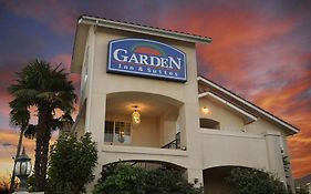 Garden Inn Fresno Ca
